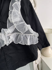 Cotton Shirt-Bust 40