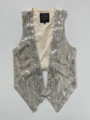 River Island Waistcoat-Bust 32