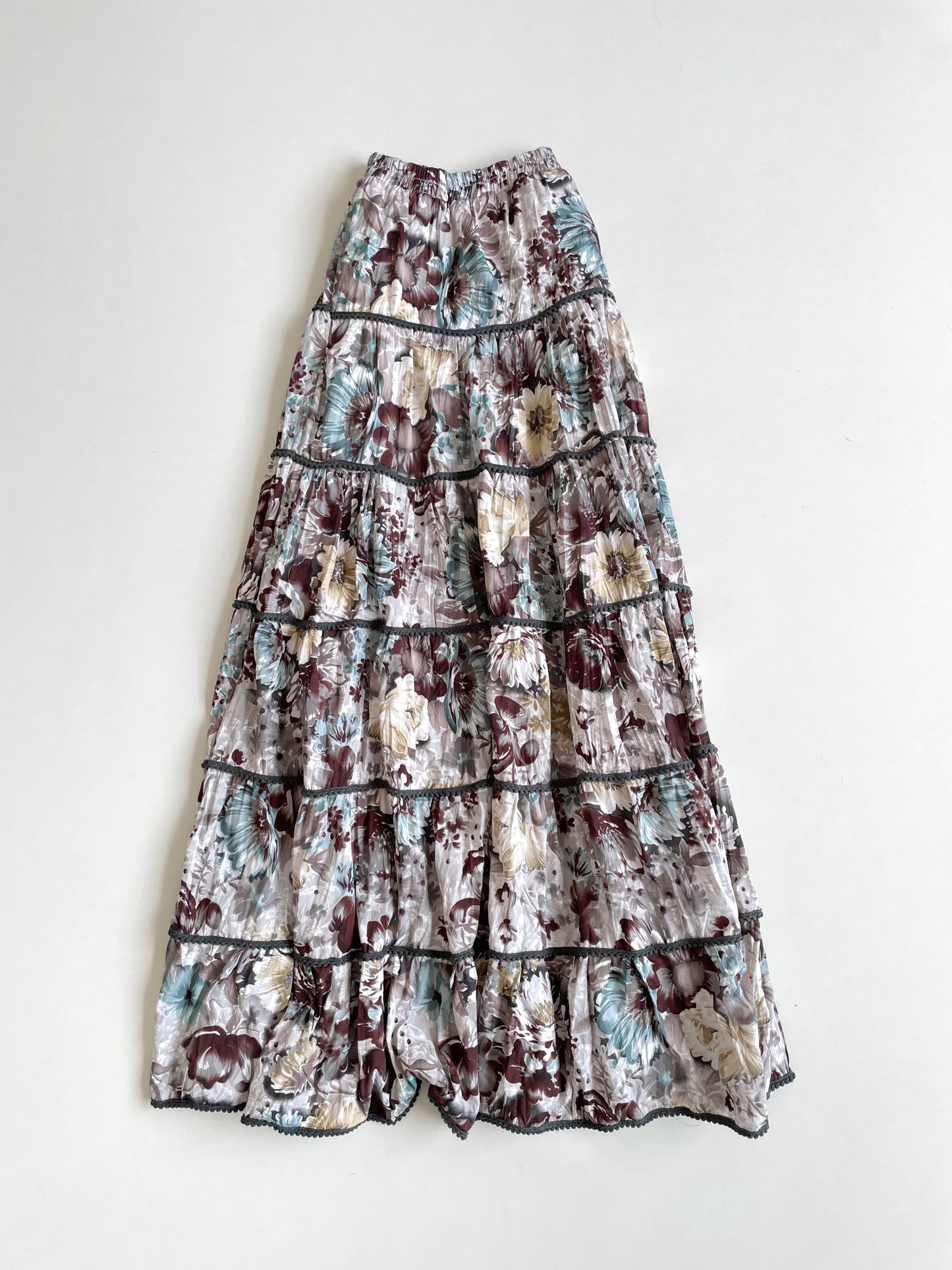 Vintage Skirt-Waist 26 to 30