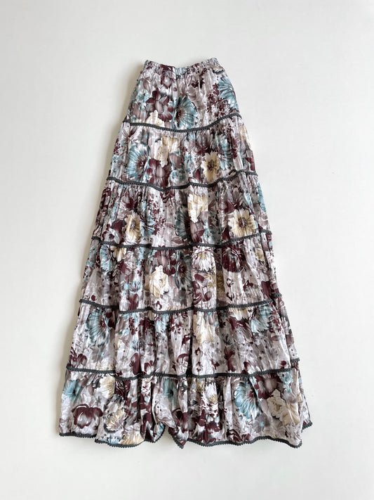 Vintage Skirt-Waist 26 to 30