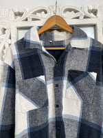 Load image into Gallery viewer, Super Thick Shacket-Chest 46
