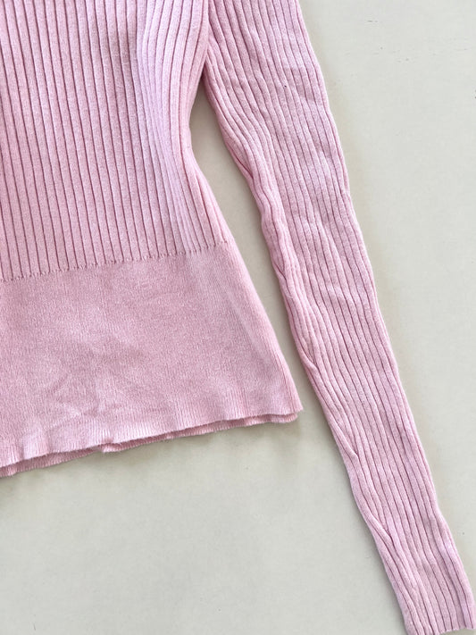 Zara Pre Winter Top-Bust 34 to 36