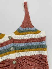 Jolly & Joy Top-Bust 34 to 36