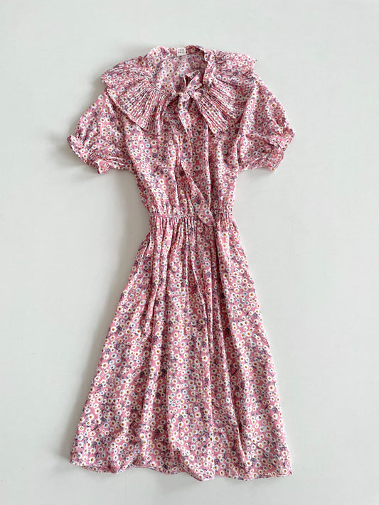 Korean Dress-Bust 34