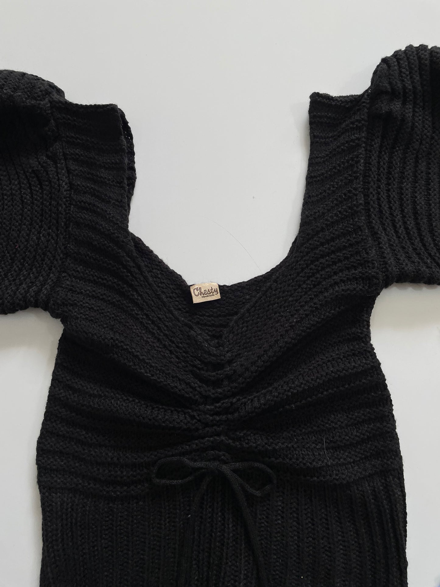 Chesty Handmade Top-Bust 28 to 30