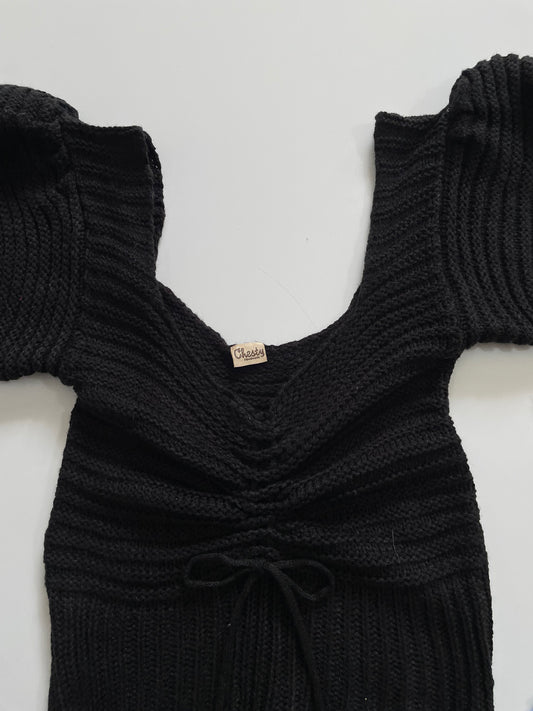 Chesty Handmade Top-Bust 28 to 30
