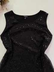 George Sequin Vintage Top-Bust 38 to 40