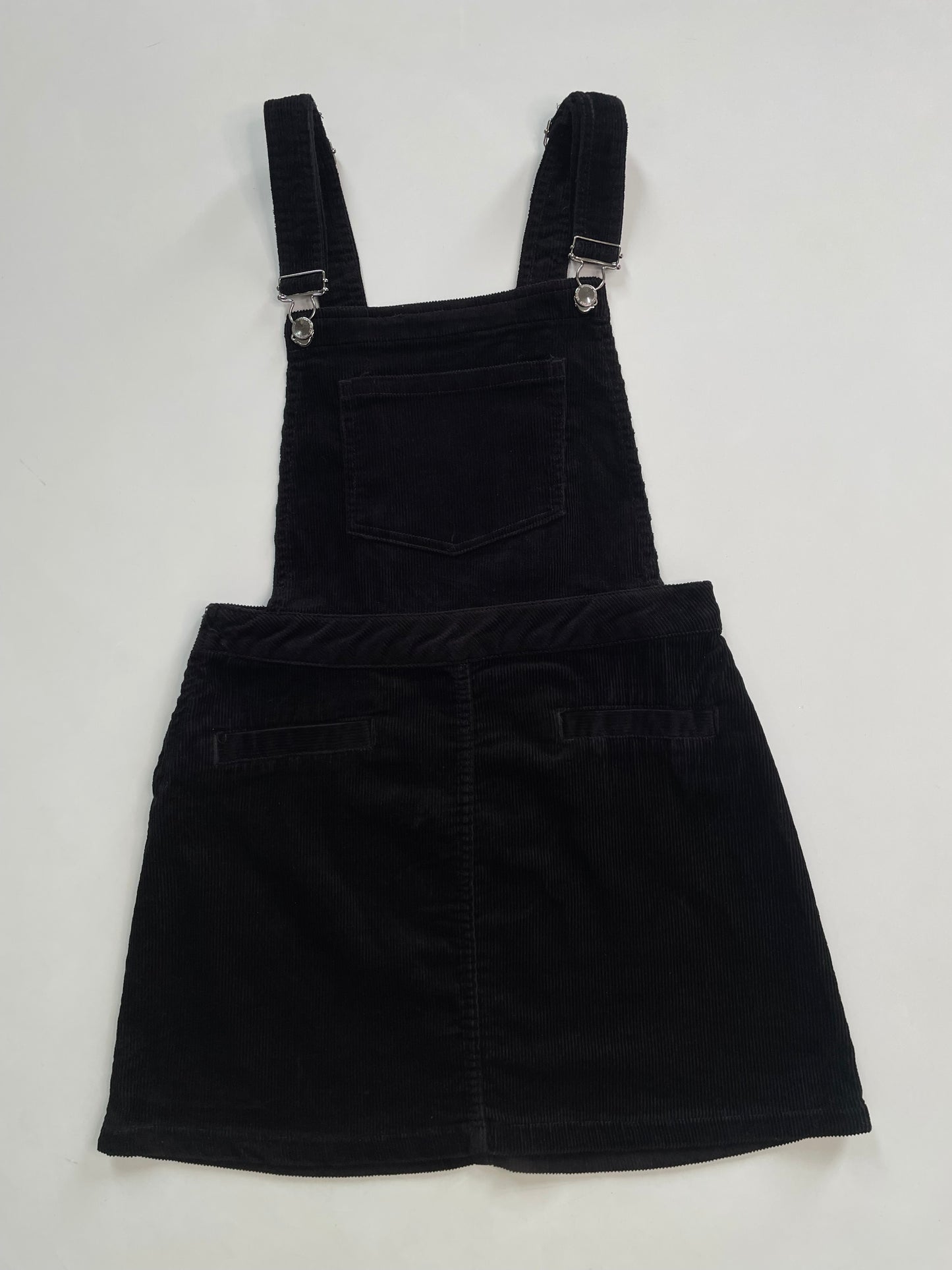 H&M Corduroy Dress-Waist 30