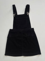 H&M Corduroy Dress-Waist 30