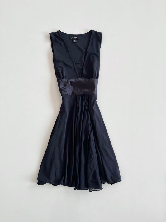 Carolina K Morgan Dress-Bust 34