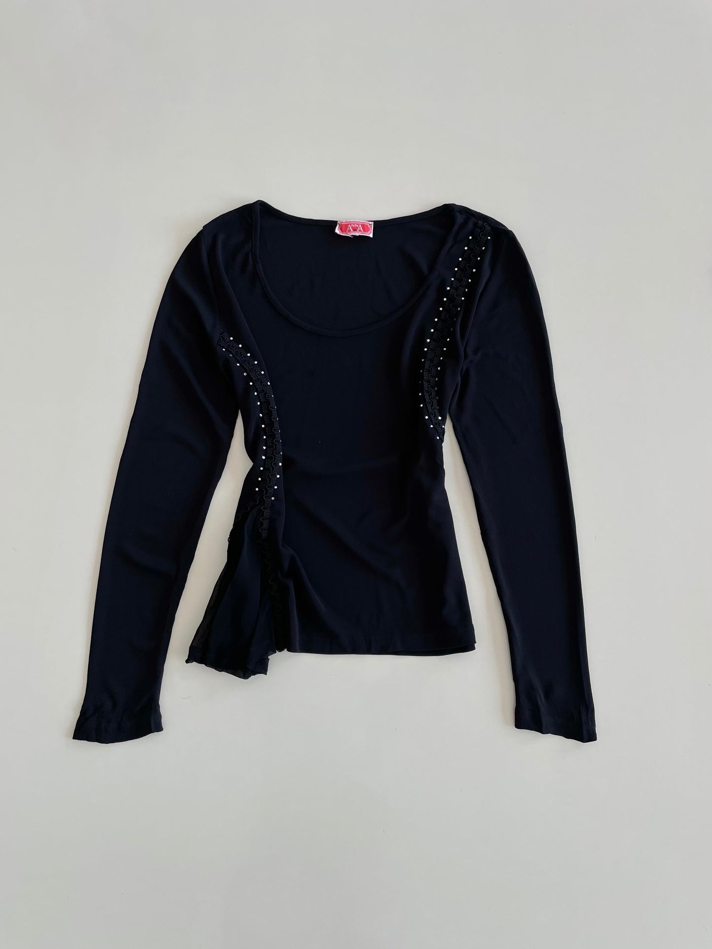 Anna Top-Bust 38 to 40