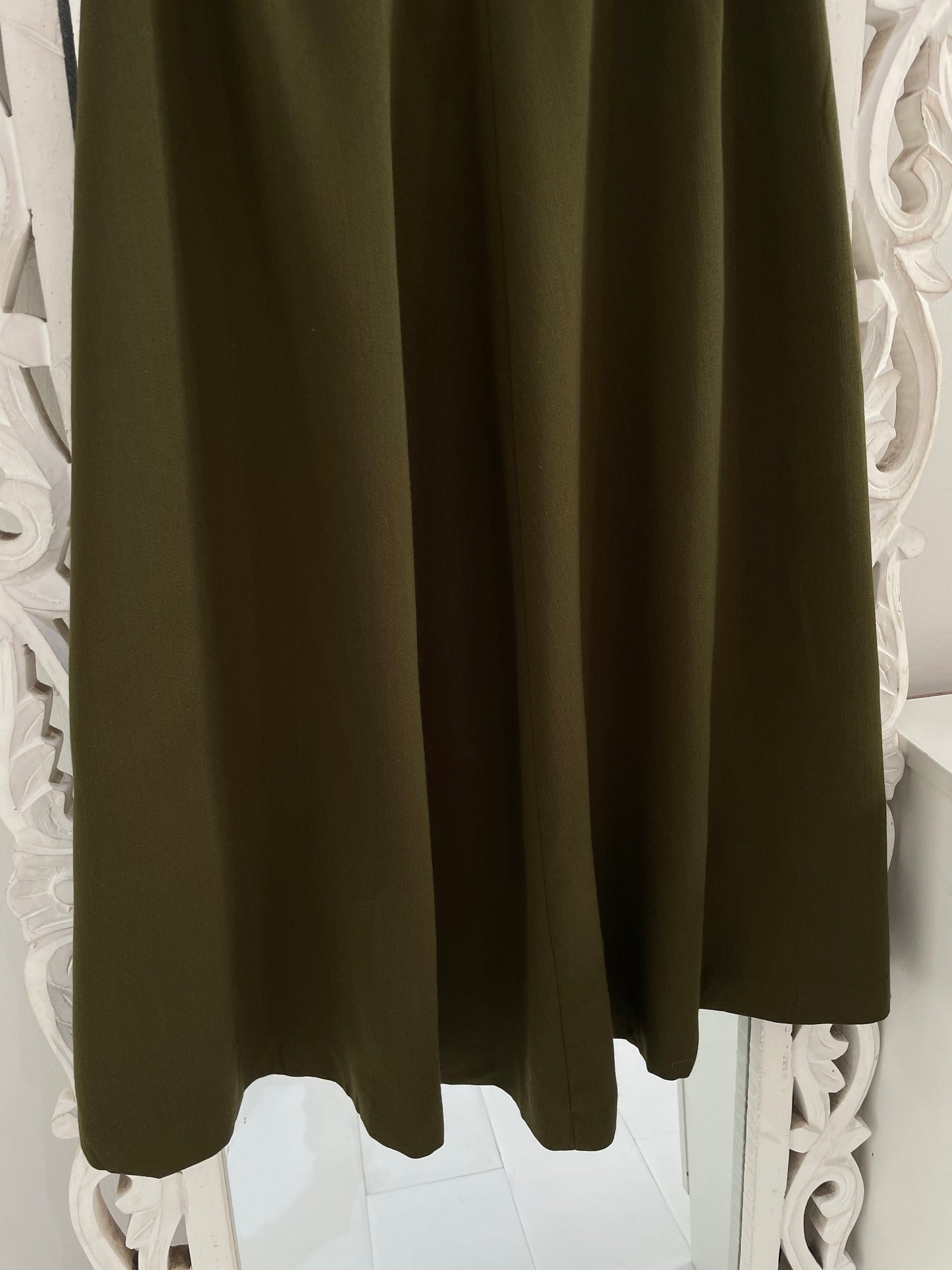 Tiagu’s Vintage Skirt-Waist 26