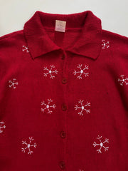 Christmas Sweater-Bust 46