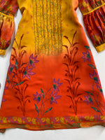 Load image into Gallery viewer, Kurti-Bust 34
