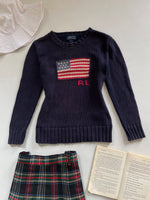 Load image into Gallery viewer, Vintage Ralph Lauren Sweater-Chest 32