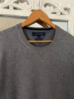 Load image into Gallery viewer, Vintage Tommy Hilfiger Sweater-Chest 46
