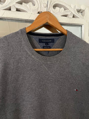 Vintage Tommy Hilfiger Sweater-Chest 46