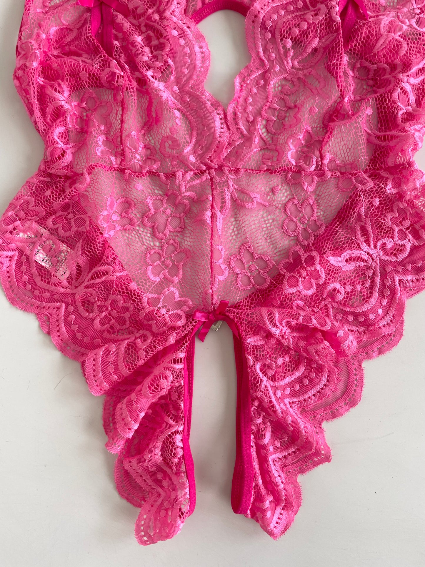 Lingerie-Bust 32 to 34