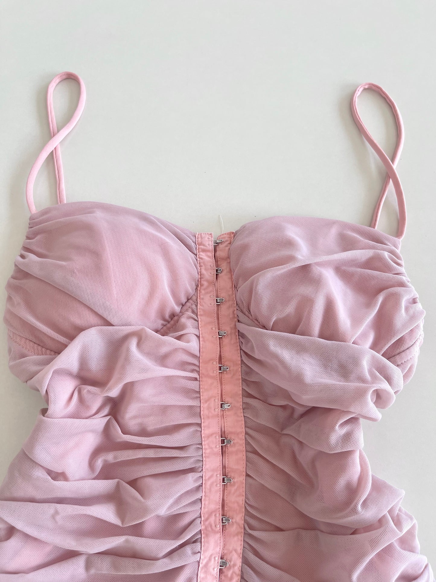 Moa Top-Bust 30