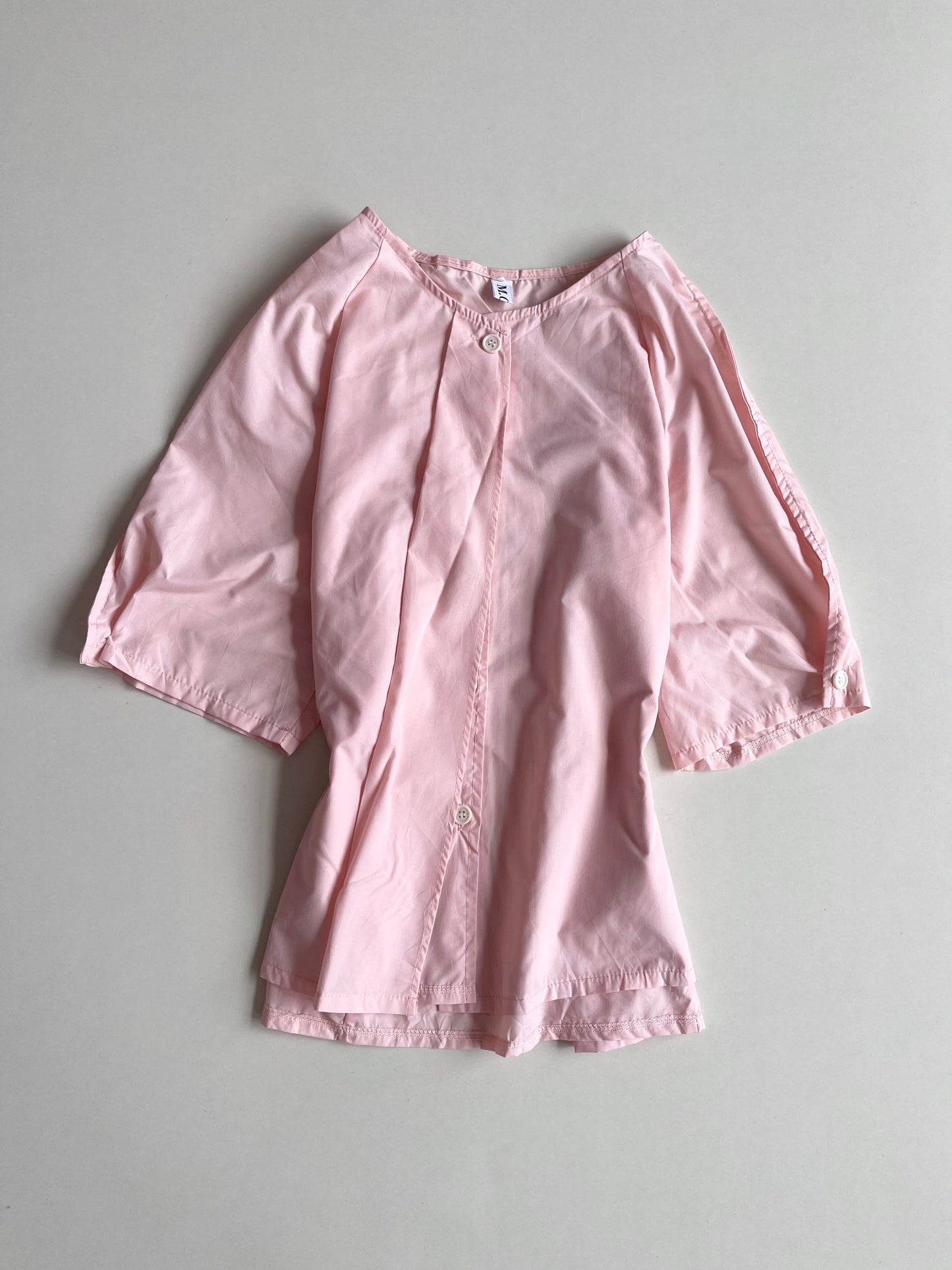 Bubblegum Top-Bust 42