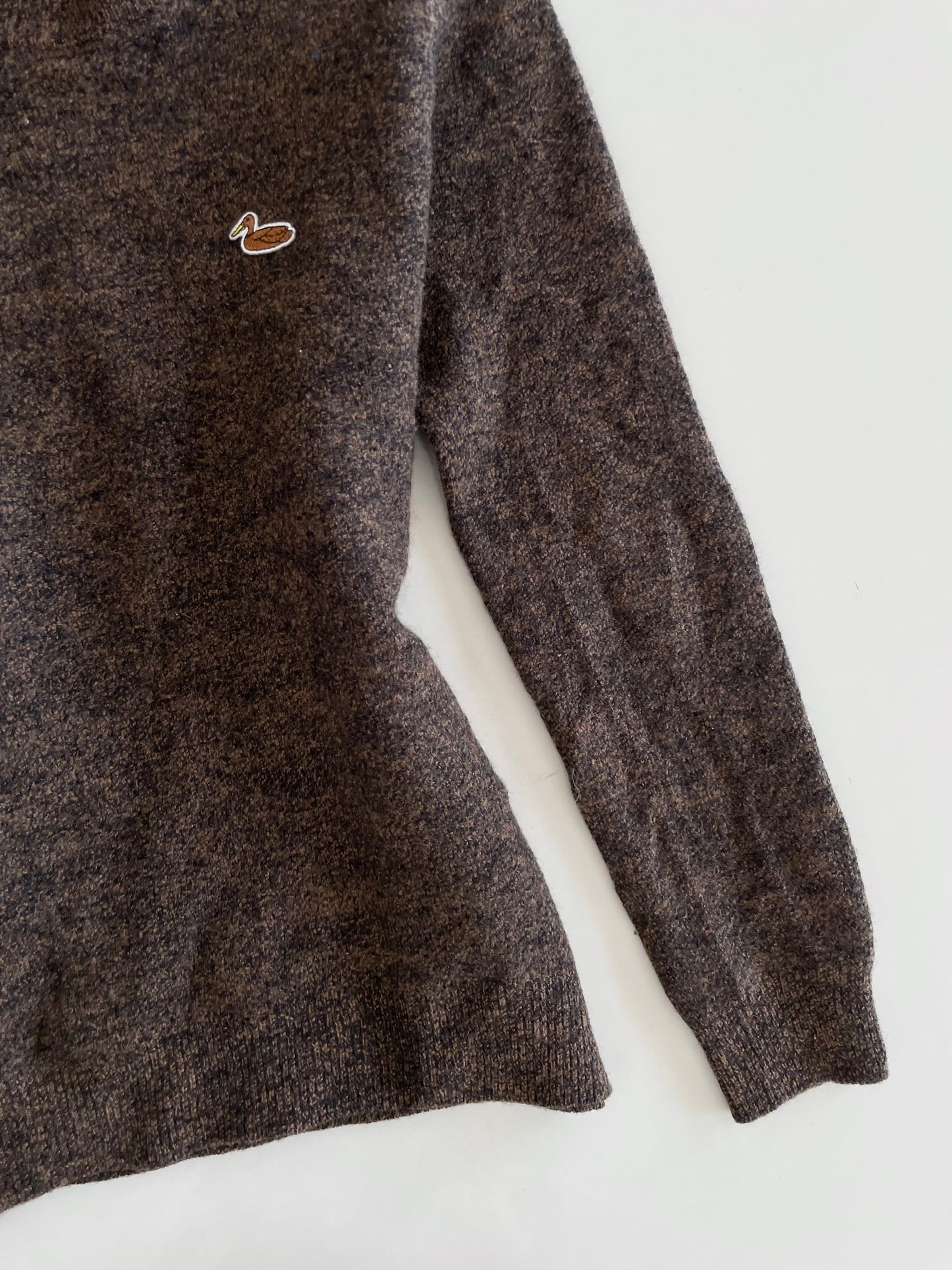 Carhartt Vintage Duck Sweater-Bust 34