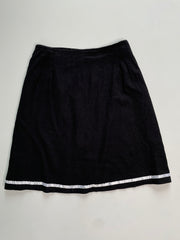 Niche Cotton Skirt-Waist 32 to 34
