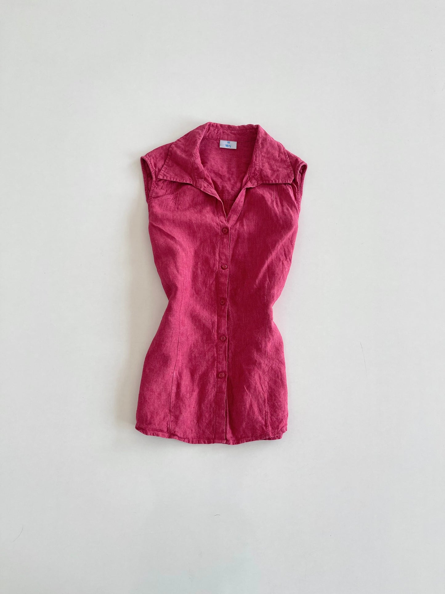 M&S Top-Bust 36