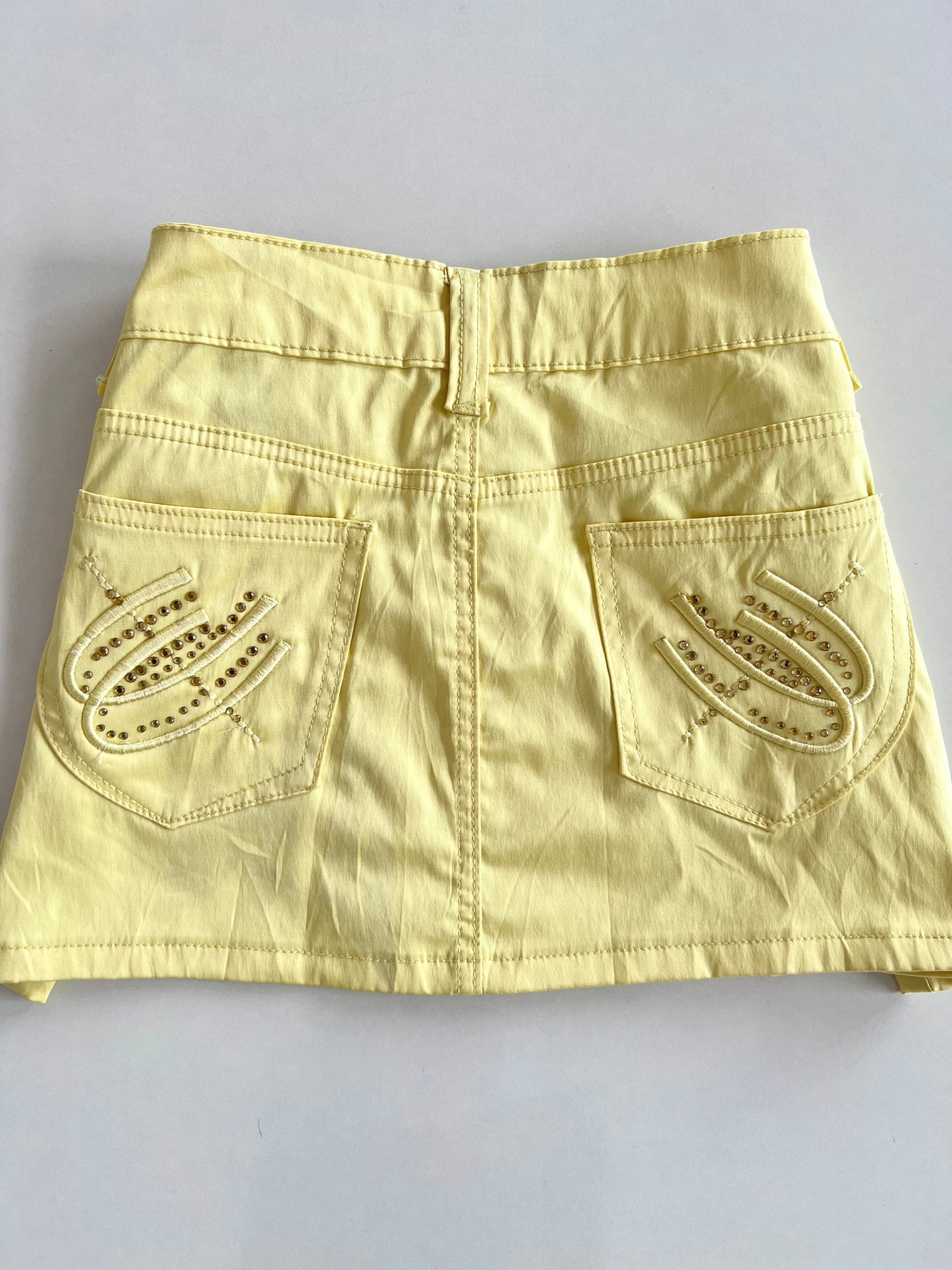 Mid Point Vintage Skirt-Waist  30