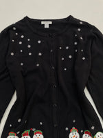 Load image into Gallery viewer, Mercer Street Christmas Sweater-Bust 46
