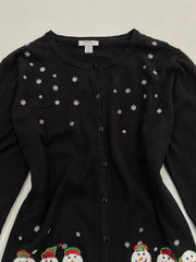 Mercer Street Christmas Sweater-Bust 46