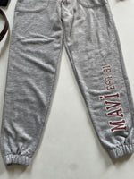 Load image into Gallery viewer, Mavi Fleece Sweatpants- Waist 26 to 28
