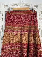Load image into Gallery viewer, Miss Dynam Long Skirt-Waist 30 to 38

