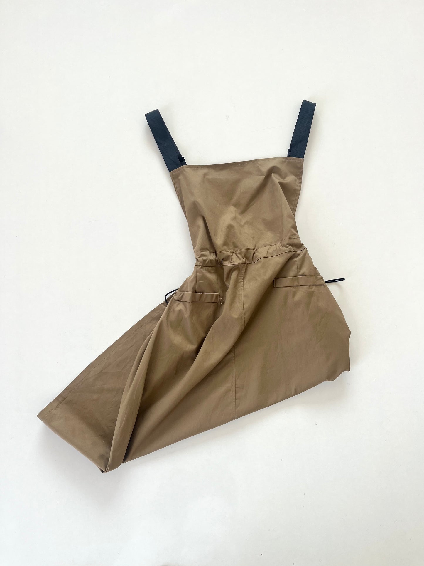 Almond Dress-Waist 30 to 34