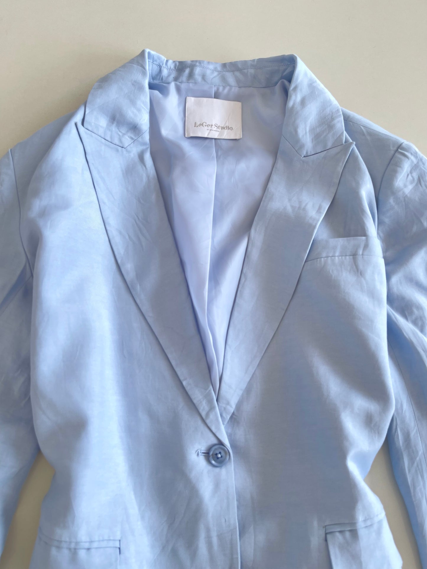 Leger Studio Blazer-Bust 44