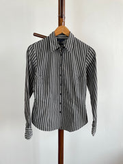 Tommy Hilfiger Vintage Shirt-Bust 34 to 36