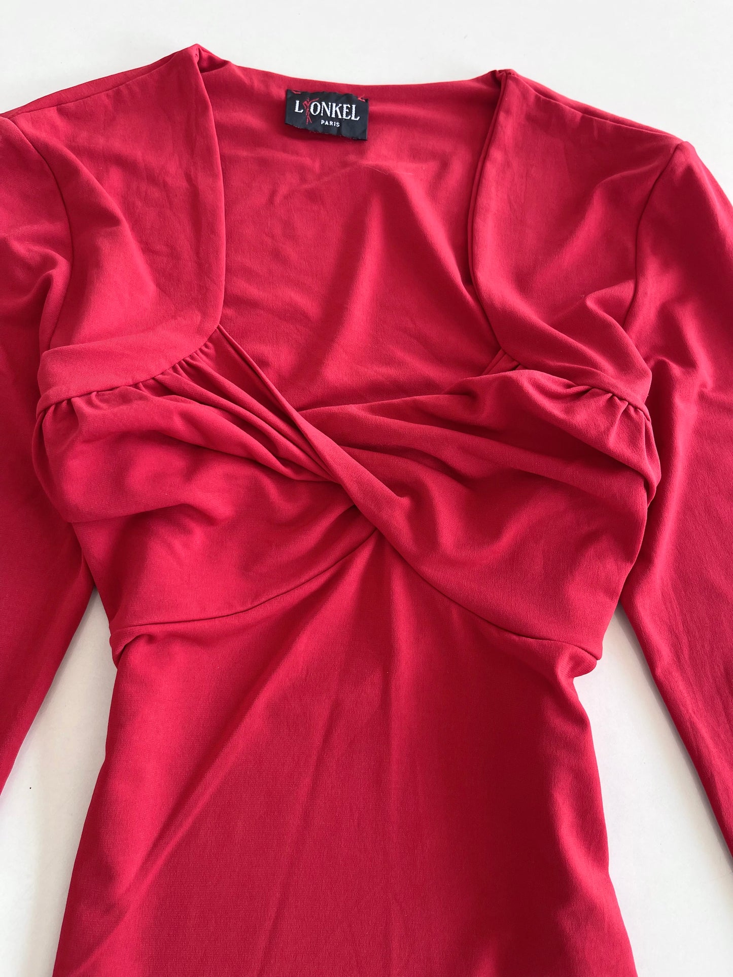 Lonkel Vintage Top-Bust 34 to 36