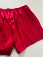 Load image into Gallery viewer, Satin Shorts-Waist 32 to 38
