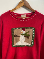 Load image into Gallery viewer, Christmas Sweater-Chest 46