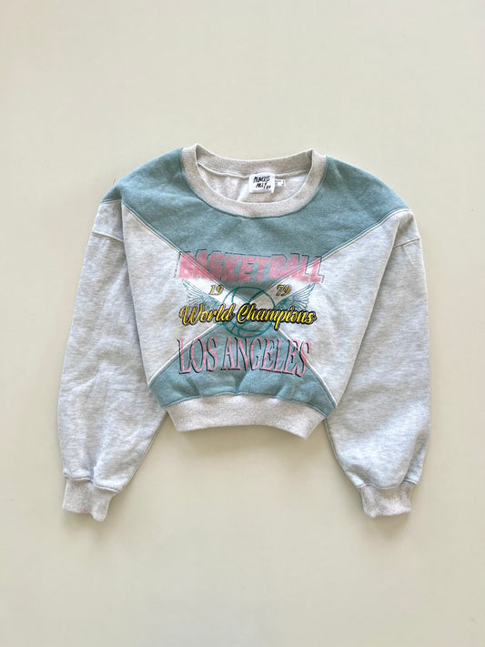 Princess Polly Sweatshirt-Bust 44