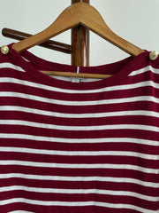 Tommy Hilfiger Vintage Top-Bust 42