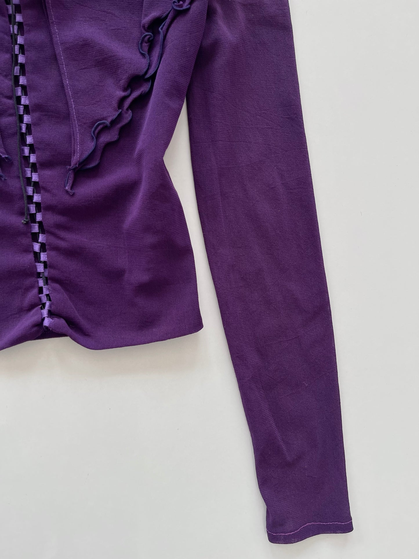 Airfa Vintage Top-Bust 32 to 34