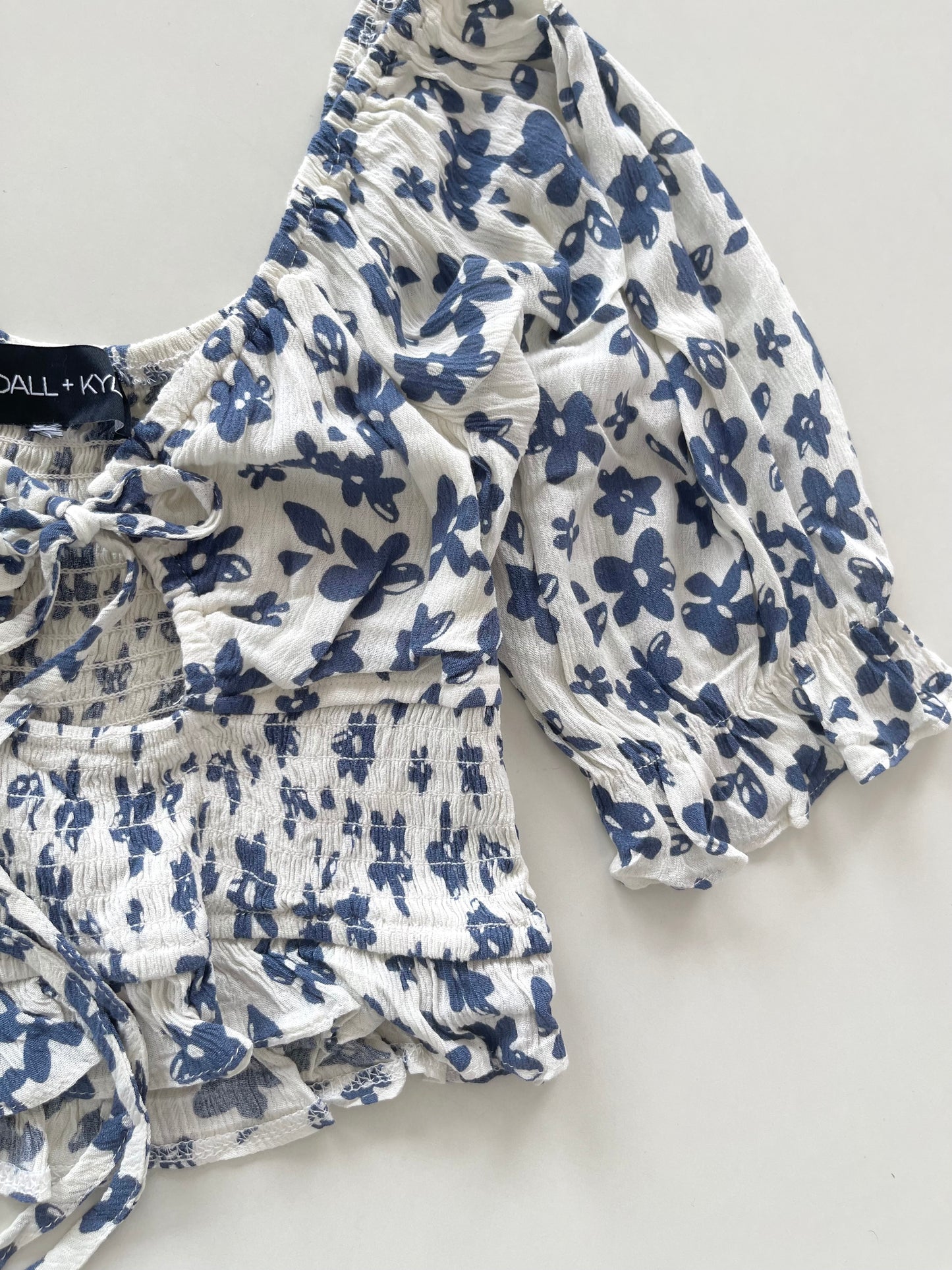 Kendall+Kylie Top-Bust 30 to 32
