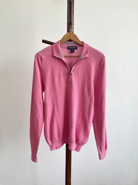 Brooks Brothers Vintage Sweater-Bust 42