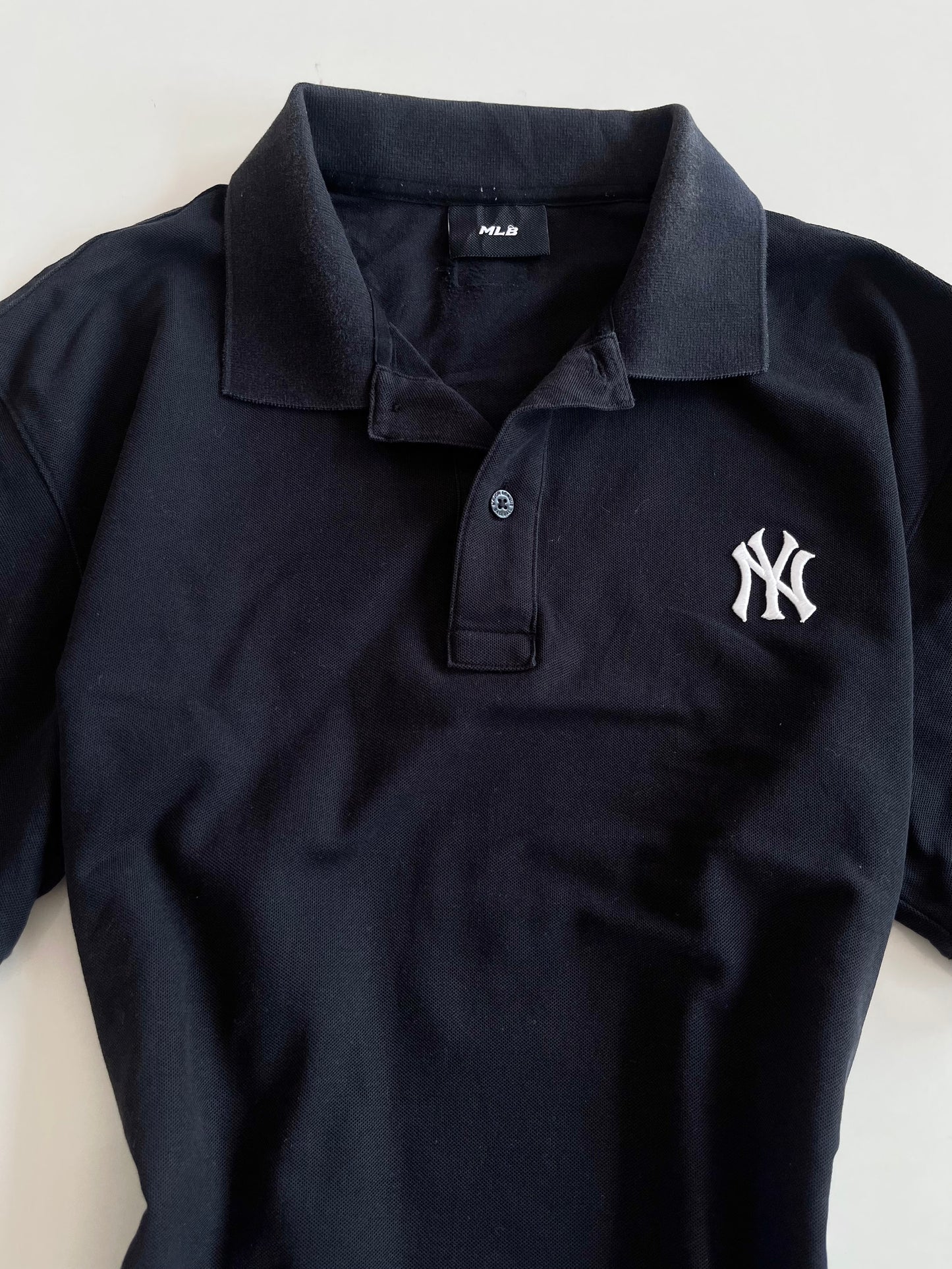 MLB Genuine Merchandise Cotton Vintage T-Shirt-Bust 44
