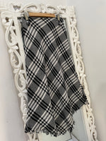 Load image into Gallery viewer, Vintage Warm Skirt-Waist 32