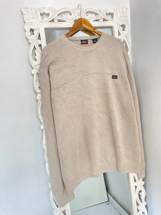 Dickies Vintage Sweater-Chest 56