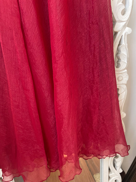 Prairie Skirt-Waist 30 to 32