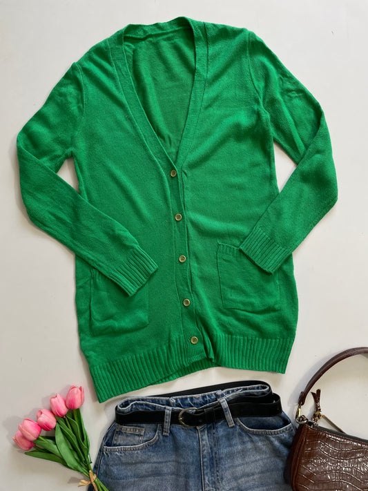 Soft Sweater-Bust 32 to 36
