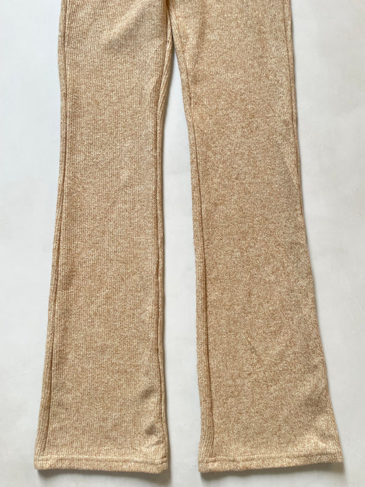Amisu Warm Knitted Pants-Waist 26 to 28