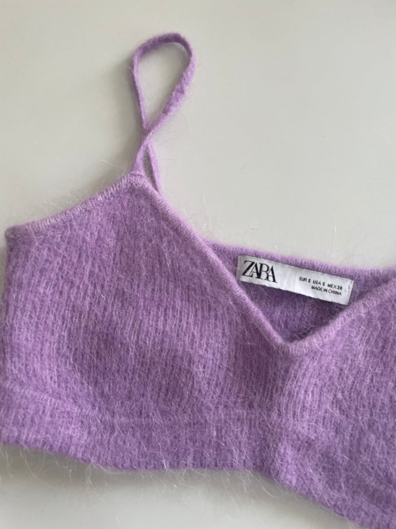 Zara Top-Bust 28 to 32